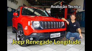 Jeep Renegade: avaliação técnica depois de 30 dias de teste | Avaliação | Best Cars