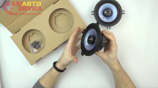 Автоакустика Alpine SXE-13C2 2-х полосная коаксиальная Information