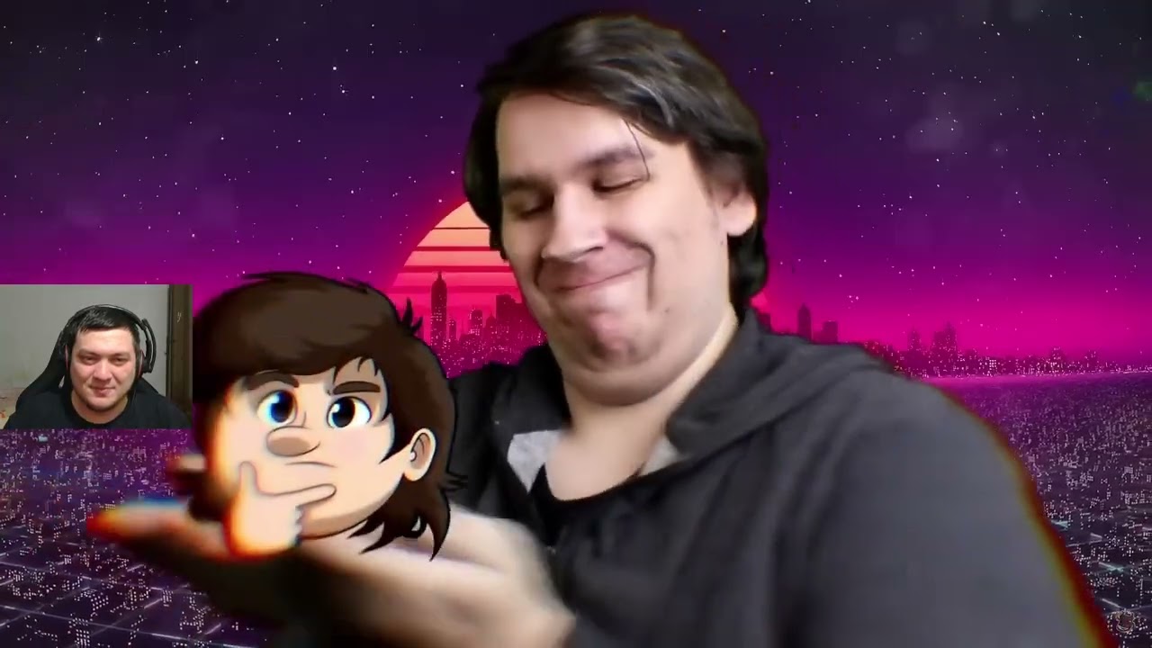 Реакция на Sumochkin production : Five Nights at Freddy's Фильм | Мысли из Сумки 👜