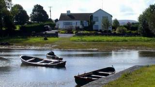 Waterfront House Bed And Breakfast Oughterard Galway Ireland