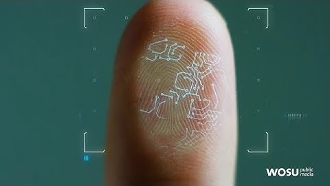 Advances in Fingerprinting: QED with Dr. B