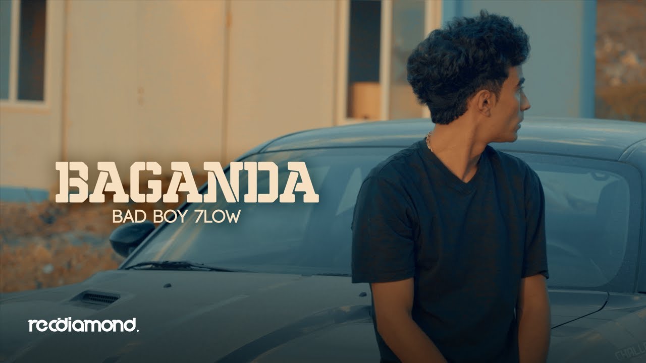 BadBoy 7low x Kiev   Baganda Official Video