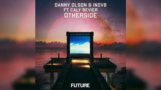 Danny Olson & INOV8 - Otherside feat. Caly Bevier (Acapella)