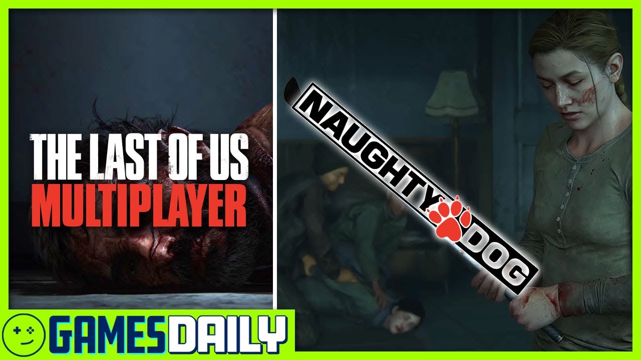 Em meio a demissões na Naughty Dog, problemático multiplayer de