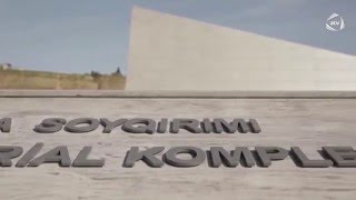 Quba Soyqırım Memorial Kompleksi barədə film-ATV