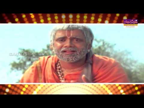 NAGARJUNA AS HATHI RAM BABA