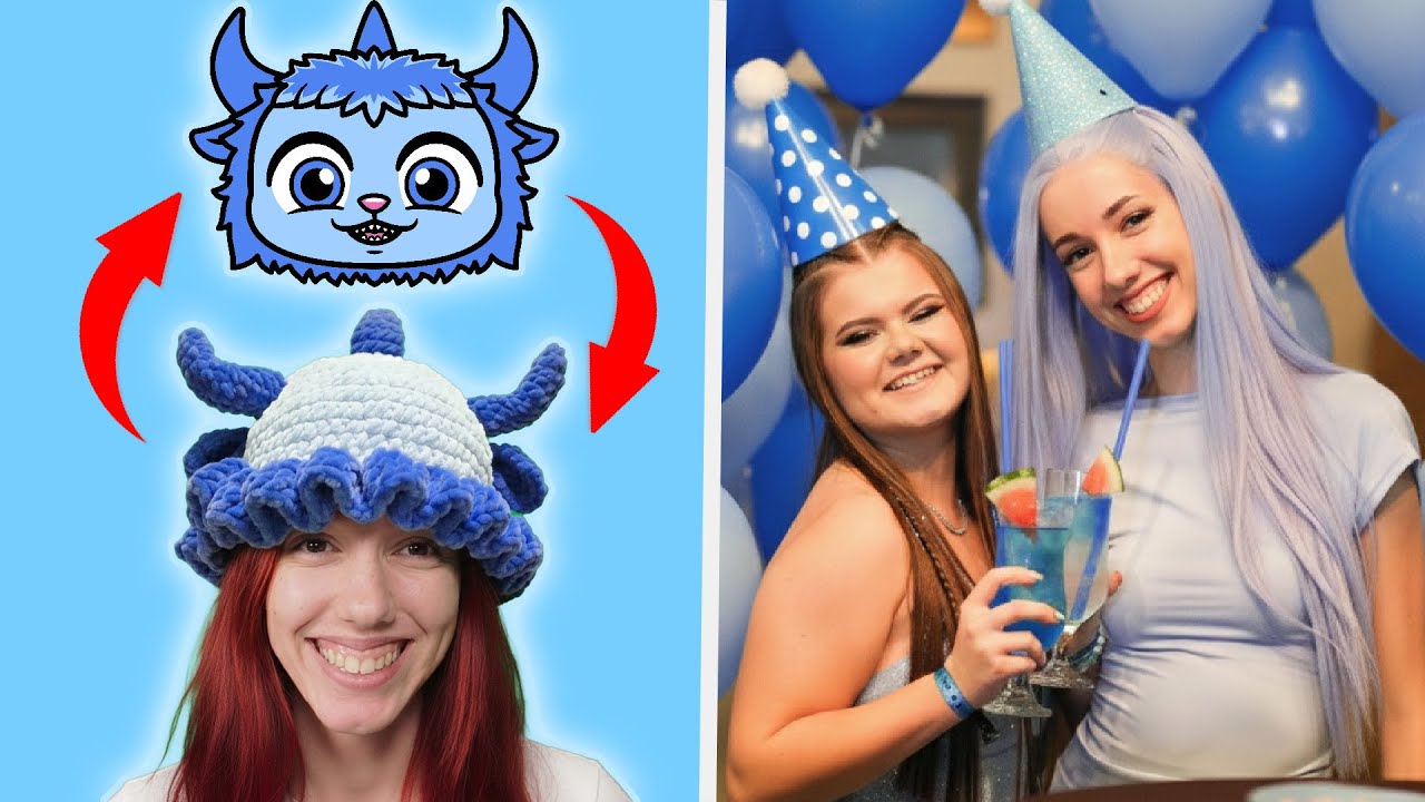 IZNENADILA SAM SMIGU ZA NJEN RODJENDAN