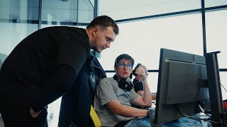 How Vitality CS Trains to Win Trophies