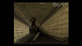 Turok 3: Shadow of Oblivion: (June 6, 2000 prototype) - Multiplayer