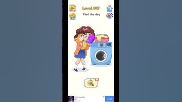 DOP 5 Level 347 - Mind-Bending Puzzle Solution!