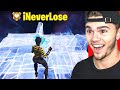 I spectated the sweatiest Fortnite players EVER...