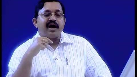 Mod-01 Lec-24 p - n Junction