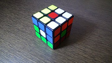 3x3 Pattern#2 (Tetris)