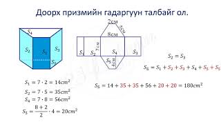 картинка: Призм