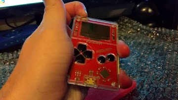 Arduboy Startup