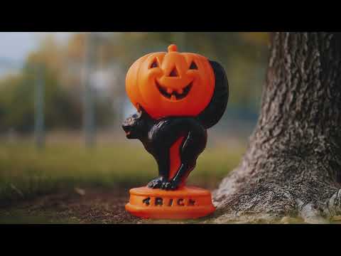 #31ShotsOfHalloween. Day 20: "Trick!"