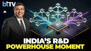 Full India Cheapest Place For R&D: MeitY Secretary S Krishnan At Microsoft AI Summit Guide