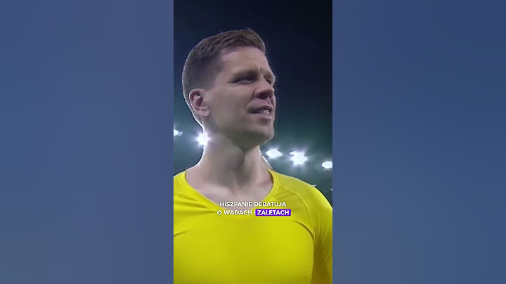 HISZPANIE WSKAZALI WADĘ SZCZĘSNEGO! #shorts #piłkanożna #szczesny #szczęsny #fcbarcelona