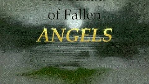 RPG Maker 2003 - Custom Title Screen (256 Color Fix)