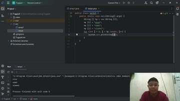 Array 1 Dimensi dan 2 Dimensi | Pemrograman Fundamental