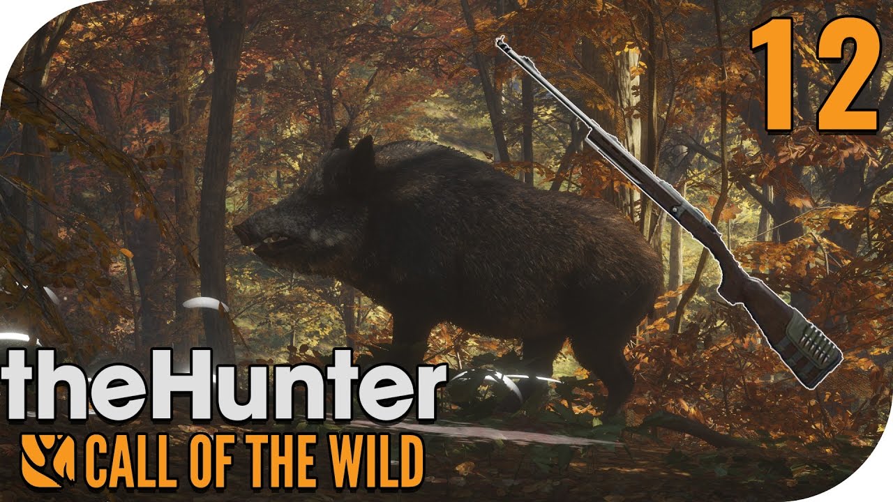 The Hunter Call Of The Wild Rangemaster 338