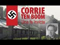 Corrie Ten Boom: A Faith Undefeated (2013) | Full Movie | Pamela Rosewell Moore