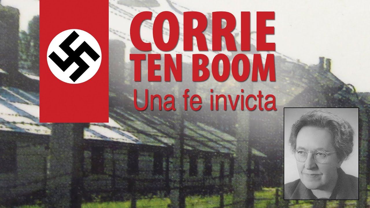 Download Corrie Ten Boom: A Faith Undefeated (2013) | Full Movie | Pamela Rosewell Moore