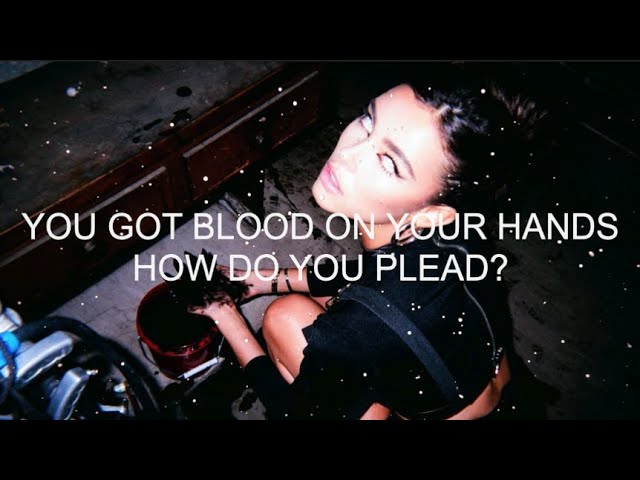 Good in Goodbye- Madison Beer (Clean Lyrics) class=