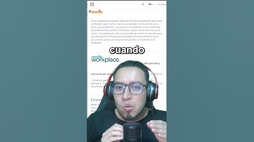 🎓 Certificados digitales más fáciles en Moodle