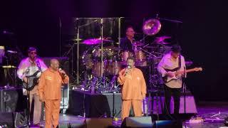 The Whispers - And The Beat Goes On - Live Theater - Brooklyn,Ny - 11622 - 4K