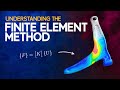 Understanding the finite element method