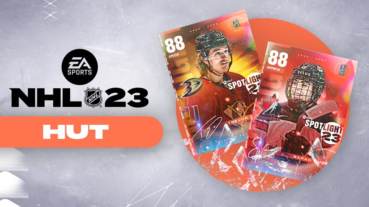 NHL 23 PS5: EA Play Trial, Release Date, Early Access, Trailers