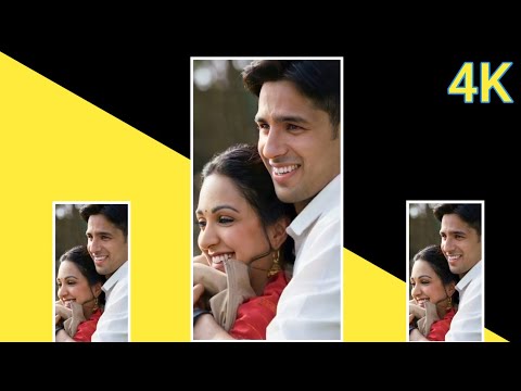 Love moment full screen status 4k | Sher Shah movie 4k | 4k full screen WhatsApp stutus.