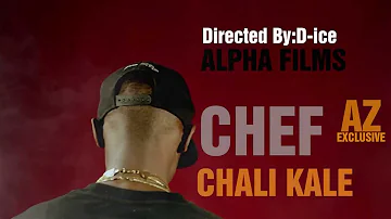 Chali Kale    Chef 187 Official Video (Alpha Entertainments Films)