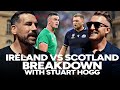 ALL or NOTHING for Scotland vs Ireland at the Rugby World Cup & Jonathan Sexton vs Finn Russell