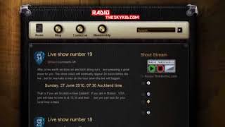 TheSkyKid com Explained ! TheSkyKid com Explained !