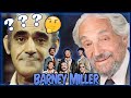 BARNEY MILLER 🚨 THEN AND NOW 2020