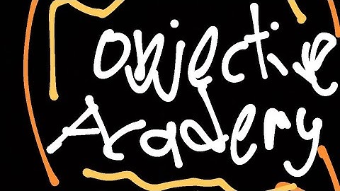 Objective Academy Casting Call/Auditions!! (Object Show)