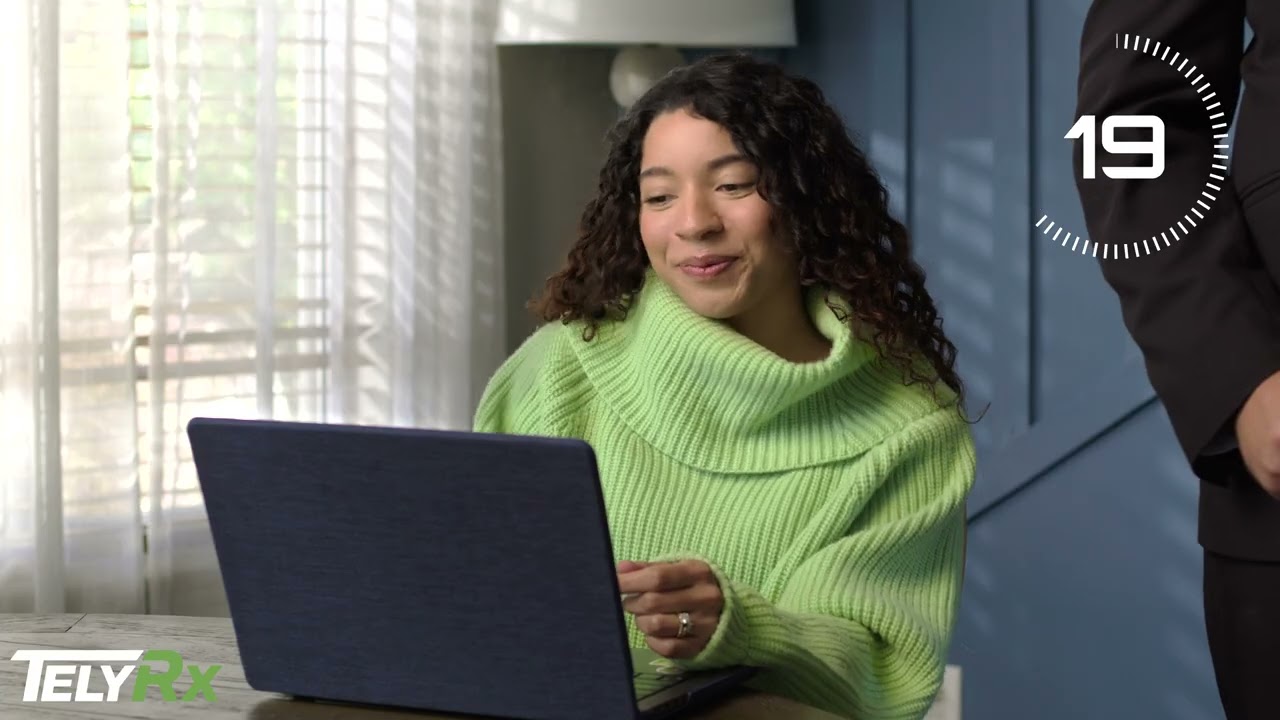 Prescription Medications in Under 30 Seconds? See for Yourself! video