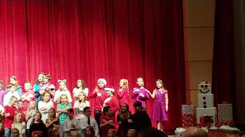 choir concert