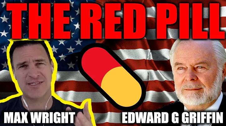 This Giant Red Pill Made Me Rich!!!!   Max Wright ...