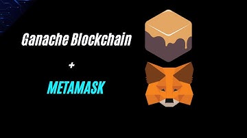How to add Ganache Local Blockchain Network and Accounts to Metamask Wallet