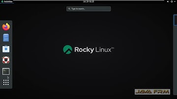 How to share folder of Windows host to Rocky Linux 8 Guest OS on Vmware Workstation 16.2