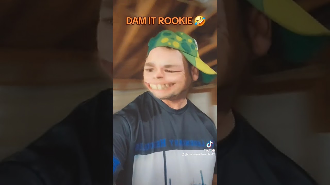 SOMEONE TOOK MY TRUCK