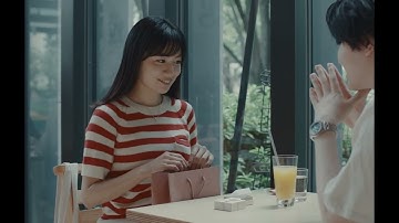 映画『わたし達はおとな』予告 ＜主題歌ver.＞