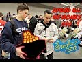 WHAT DID I BUY ?? $1000 HYPED LIMITED SNEAKERS @SNEAKERCON CLEVELAND 2019