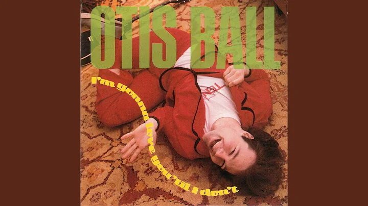 Otis Ball Photo 4