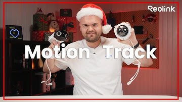 How Does Reolink Motion Tracking Work?