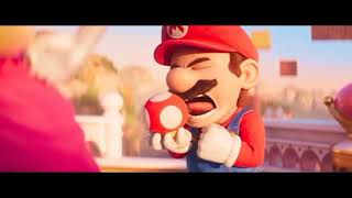 The Super Mario Bros Movie Mario Dies Noedolekcin Intro Parody