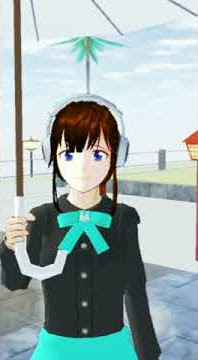 ccp sakura school simulator sad girl part 3